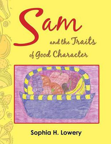 Cover image for Sam and the Traits of Good Character