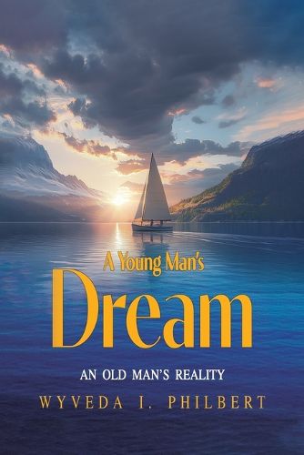 Cover image for A Young Man's Dream