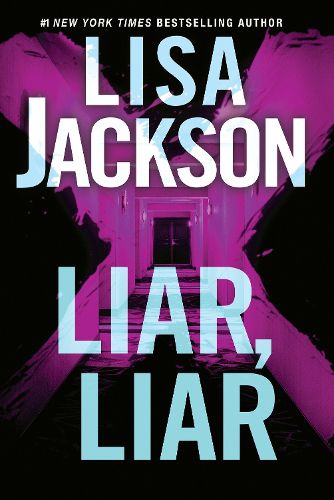 Cover image for Liar, Liar
