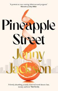 Cover image for Pineapple Street