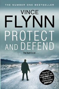 Cover image for Protect and Defend