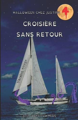 Cover image for Croisiere sans retour - Version DYS