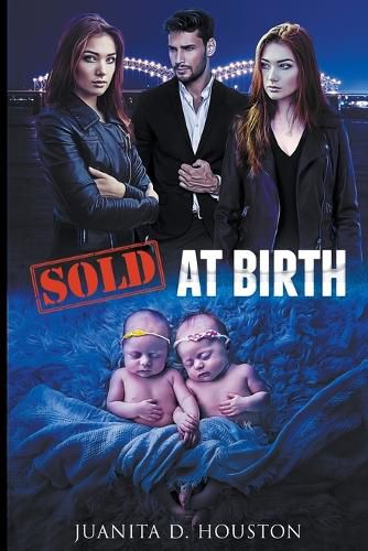 Cover image for Sold At Birth