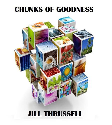 Cover image for Chunks of Goodness