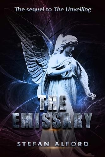 Cover image for The Emissary