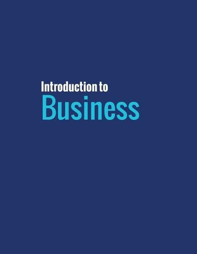 Cover image for Introduction To Business