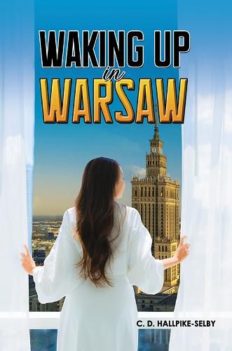 Cover image for Waking up in Warsaw