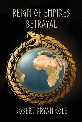 Cover image for Reign of Empires - Betrayal