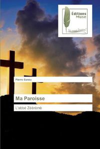 Cover image for Ma Paroisse