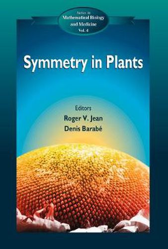 Cover image for Symmetry In Plants