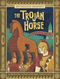 Cover image for The Trojan Horse