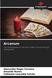 Cover image for Arcanum