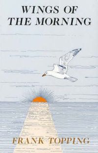 Cover image for Wings of the Morning