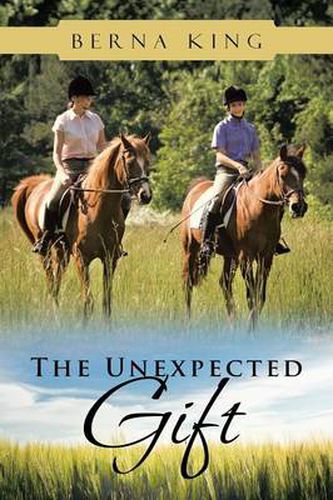 Cover image for The Unexpected Gift