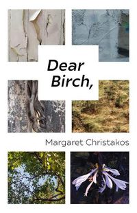 Cover image for Dear Birch