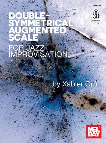 Cover image for Double-Symmetrical Augmented Scale