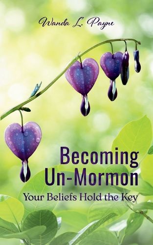 Cover image for Becoming Un-Mormon