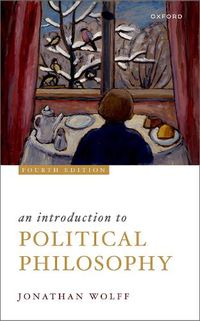 Cover image for An Introduction to Political Philosophy