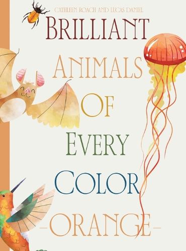 Brilliant Animals Of Every Color