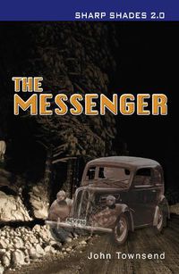 Cover image for The Messenger (Sharp Shades 2.0)