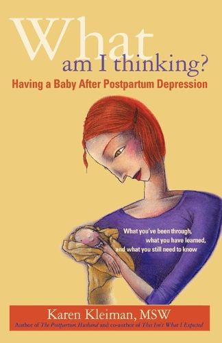 Cover image for What Am I Thinking?