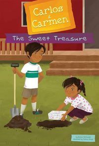 Cover image for Sweet Treasure