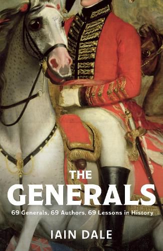 Cover image for The Generals