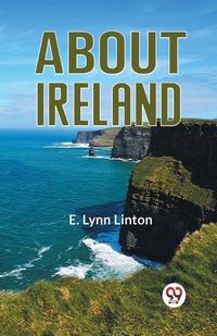 Cover image for About Ireland