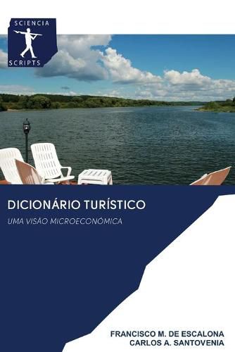 Dicionario Turistico