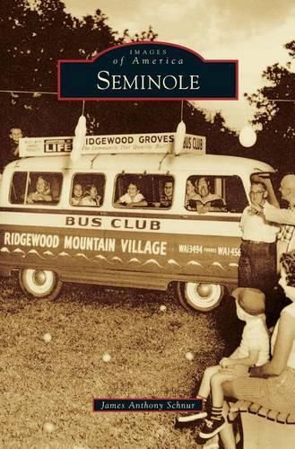 Cover image for Seminole