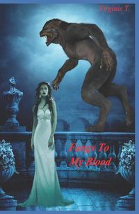 Cover image for Fangs To My Blood