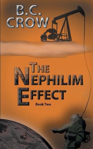 Cover image for The Nephilim Effect: Book 2
