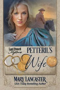 Cover image for Petteril's Wife