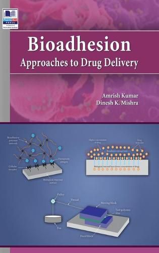 Cover image for Bioadhesion