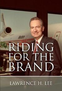 Cover image for Riding for the Brand
