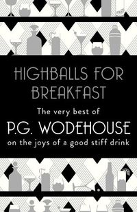 Cover image for Highballs for Breakfast