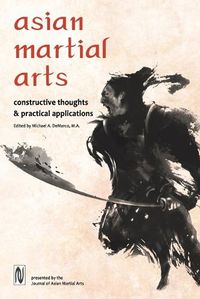 Cover image for Asian Martial Arts