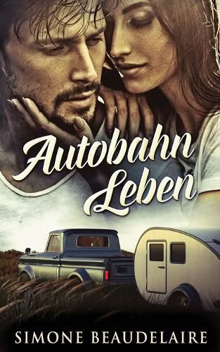 Cover image for Autobahn Leben