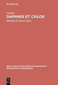 Cover image for Daphnis Et Chloe CB