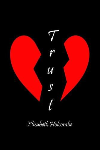 Cover image for Trust