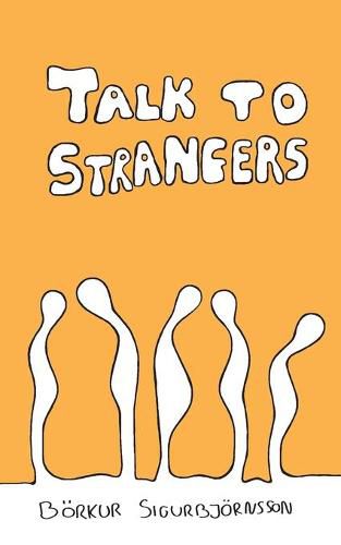 Cover image for Talk to Strangers