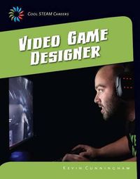 Cover image for Video Game Designer