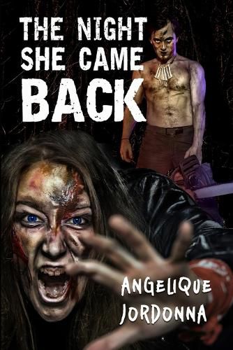 Cover image for The Night She Came Back