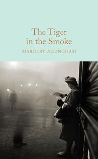 Cover image for The Tiger in the Smoke