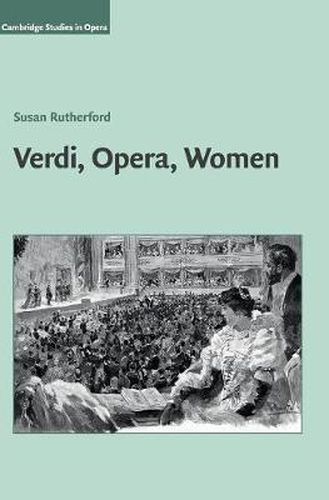 Verdi, Opera, Women