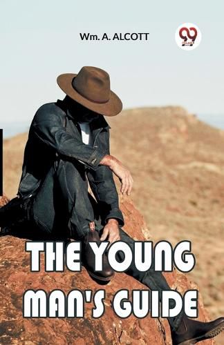 Cover image for THE YOUNG MAN'S GUIDE (Edition2023)