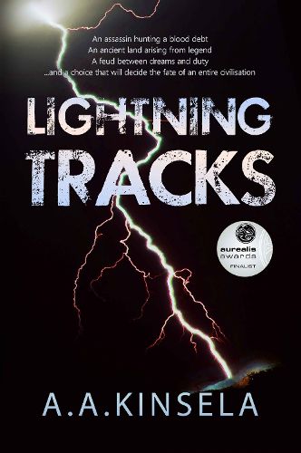 Cover image for Lightning Tracks