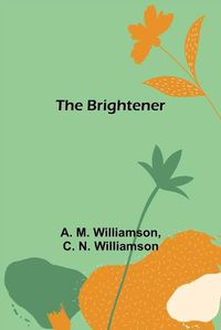 Cover image for The Brightener