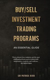 Cover image for Fundamentals Of Buy/Sell Investment Trading Programs