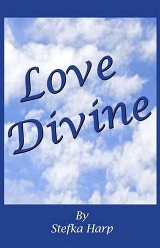 Cover image for Love Divine